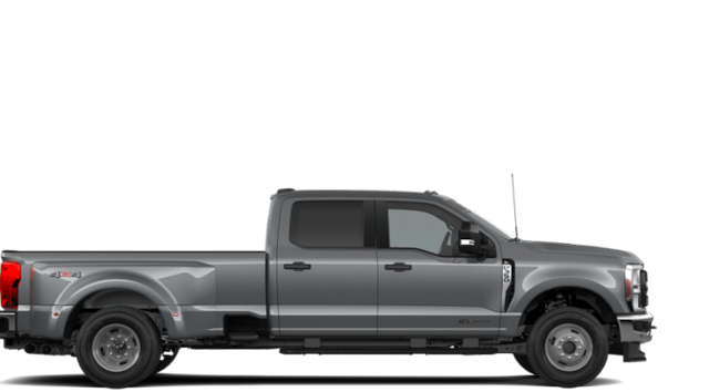 2026 Ford SuperDuty